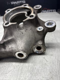 15-20 OEM BMW F80 F82 F83 M3 M4 Front Left Driver Hub Spindle Knuckle No Bearing