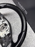 OEM Genuine BMW 08-13 E90 E92 E93 M3 Leather Steering Wheel DCT