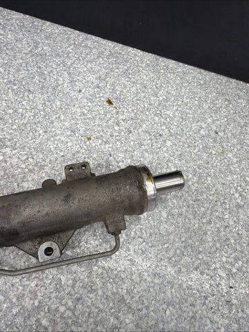 08-13 BMW E90 E92 E93 M3 OEM Power Steering Rack Steering Gear 54k