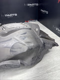 15-20 OEM BMW F80 F82 M3 M4 Front Left Driver Fender Liner Wheel Splash Shield *
