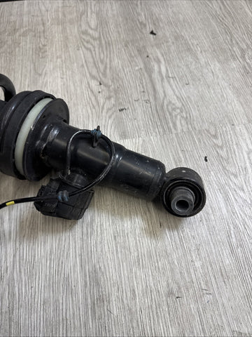 BMW X5M F95 X6M F96 Rear Shock Right Suspension Absorber 9500366