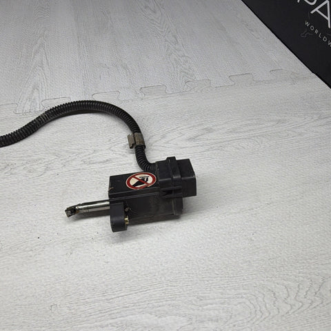 BMW E46 M3 01-06 SMG GPS Gear Shift Actuator Position Sensor OEM