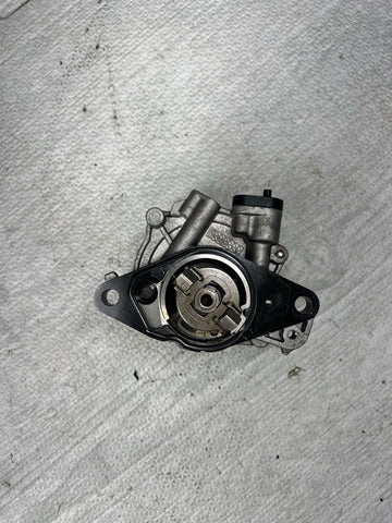 Ferrari 488, Air Injection Pump Pressure Reducer, Used, P/N 303259