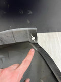 08-13 OEM BMW E92 E93 M3 Front Passenger Fender Liner Wheel Splash Shield Guard