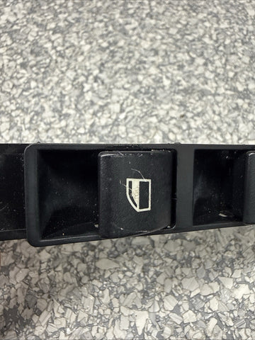 99-06 BMW E46 3 Series M3 330ci 325ci COUPE Master Left Driver Window Switch OEM