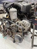 1997 BMW E36 M3 S52 Engine Motor 147k Miles Complete