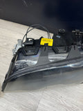 2001 BMW E46 M3 ORIGINAL Single Xenon Headlights Head Lights *NOTES*