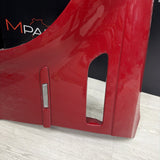 01-06 BMW E46 M3 Driver Left Fender Imola Red