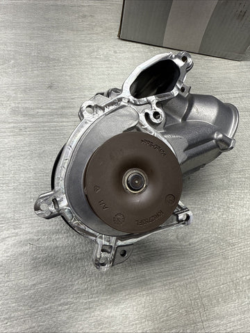 NEW BMW 21-25 X3M X4M M2 M3 M4 S58 ENGINE WATER PUMP OEM