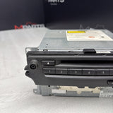 09-13 OEM BMW E82 E92 E93 LCI 328 335 CIC Navigation Headunit 9257188 *Volume*