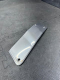 15-19 Ferrari 488 Front Carpet Stainless Steel Guard 82679200