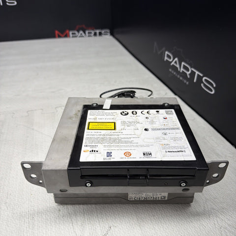 15-20 BMW F80 F82 F87 M2 M3 M4 HEAD UNIT NBT EVO NAVIGATION SYSTEM CD OEM