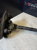 2008-2013 BMW E90 E92 M3 1M Trailing Arm Left Rear Axle Output Half Shaft OEM