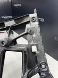 2021-2026 BMW G80 M3 REAR RIGHT PASSENGER SIDE BUMPER BRACKET CORNER OEM