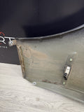 01-06 BMW E46 M3 Right Passenger Fender Steel Grey