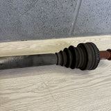 01-06 BMW E46 M3 Right Passenger Rear Axle CV Shaft OEM 2229726