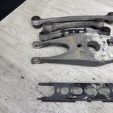 BMW E90 E92 E93 M3 08-13 Rear Right Suspension Controls Arm Passenger