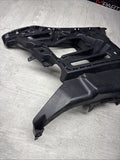 BMW G82 G83 M4 REAR RIGHT BUMPER MOUNT BRACKET GENUINE 51128074728 8074728 H2G09