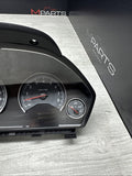 2015-2020 BMW F80 F82 F83 M3 M4 OEM INSTRUMENT GAUGE CLUSTER SPEEDO MPH HUD
