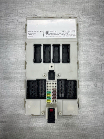 13-20 BMW F22 F30 F33 F36 F80 F82 F83 M2 M3 M4 Electronic Control Module