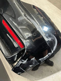 (PICKUP ONLY) 15-20 BMW F82 M4 Coupe Rear Bumper Original OEM Sapphire Black