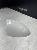 08-13 BMW E92 E93 M3 Mirror Cover Cap Alpine White