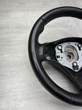 Manual BMW Steering Wheel 08-13 E90 E92 E93 M3 Stock Factory