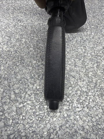 BMW 94-02 E36 318 325 328 Z3 Z3M M3 PARKING HAND EBRAKE E BRAKE HANDLE MECHANISM