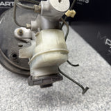 OEM JDM Honda S2000 Brake Booster and Master Cylinder 116k