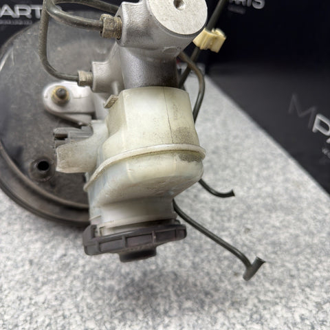 OEM JDM Honda S2000 Brake Booster and Master Cylinder 116k