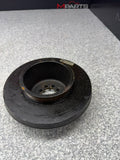 15-20 BMW F80 M3 F82 M4 S55 Vibration Damper Crankshaft Pulley Assembly OEM