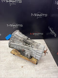 12-19 BMW F06 F10 F12 M5 M6 S63 DCT Dual-Clutch Transmission Gearbox 54k Miles