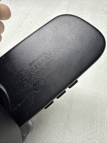 2012-20 BMW F30 F32 F36 F87 HOMELINK COMPASS REAR VIEW INTERIOR MIRROR 328 430i