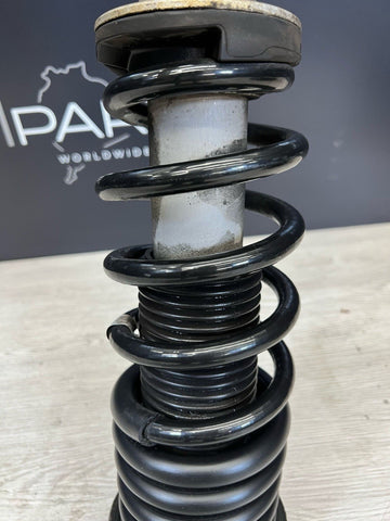 BMW 20-25 F92 F93 M8 SPRING STRUT SHOCK REAR LEFT RIGHT EDC 7856903