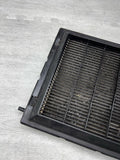 BMW 18-23 F90 F92 F93 M5 M8 Front Side Cooler Auxiliary Radiator Assembly