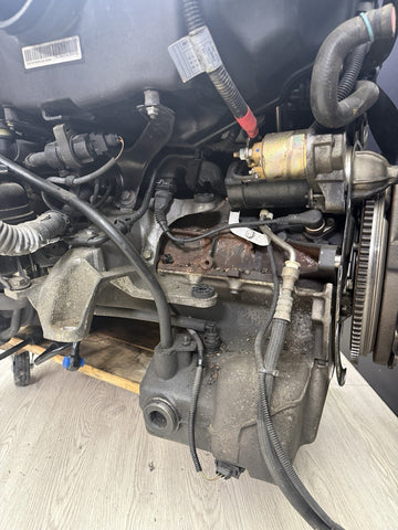 2004 BMW E46 M3 01-06 S54 3.2L Engine Motor 106k Miles Complete