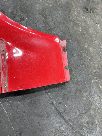 (PICKUP ONLY) 01-06 BMW E46 M3 Rear Side Frame Quarter Panels