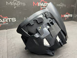 10-15 Ferrari 458 Italia Red Guage Cluster Speedometer Black Trim 81875700