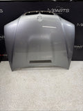(PICKUP ONLY) BMW E46 M3 01-06 Front Hood Bonnet Panel Silver Gray