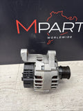 01-06 BMW E46 M3 S54 120AMP ALTERNATOR VALEO