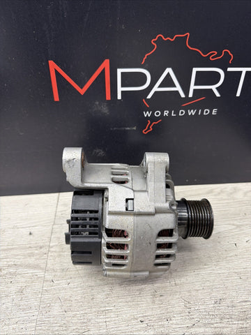 01-06 BMW E46 M3 S54 120AMP ALTERNATOR VALEO