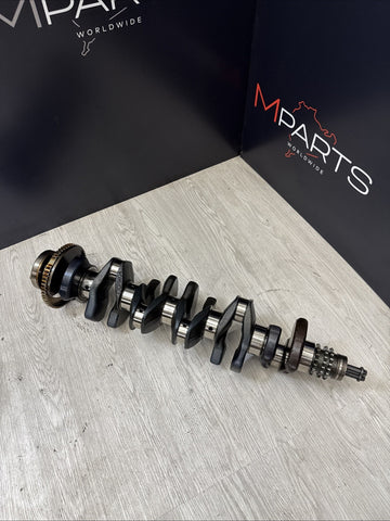 Genuine OEM Crankshaft Crank 01-06 BMW E46 M3 S54