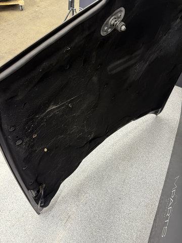 (PICKUP ONLY) BMW 92-99 E36 325 328 M3 Sedan Front Hood Bonnet Panel