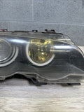 02-06 BMW E46 M3 ORIGINAL Right Passenger Side Bi Xenon Headlight