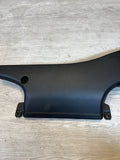 01-06 BMW E46 M3 Front Intake Air Scoop Inlet Original OEM