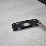 BMW E90 E92 E93 M3 Centre Console Panel Power Off Switch 7841135 *Buttons*
