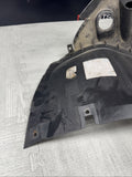 Genuine BMW E46 M3 Front Wheel Housing Fender Left Splash Shield Guard 2695663
