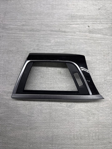 15-20 BMW F80 F82 M3 M4 Dash Center Console Dash Interior Trim OEM