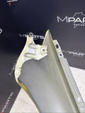 01-06 BMW E46 M3 Right Passenger Fender Phoenix Yellow
