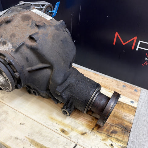 01-06 BMW E46 M3 REAR DIFF DIFFERENTIAL 96k MILES 3.62